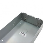 Fermax 9543 Milo flush mount back box